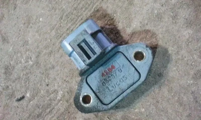 Nissan Primera 2.0 SLX P10 Steuergerät elektrische Zündung 84987B - Image 1 of 2