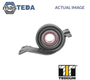 TED71511 PROPSHAFT MOUNTING MOUNT REAR TEDGUM FOR PORSCHE PANAMERA - Picture 1 of 5