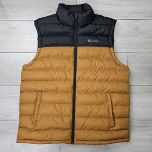 Mountain Warehouse Herren Weste Bodywarmer wasserabweisend Größe L  - Bild 1 von 12