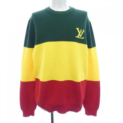 Auténticas prendas de punto Louis Vuitton #230-000-059-6663 Foto 1 de 4