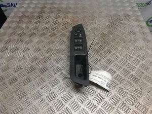 KIA SORENTO KX-3 ELECTRIC WINDOW SWITCH FRONT DRIVER SIDE 93570-2P800VA 09-15 - Picture 1 of 14