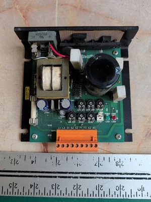 MINARIK XL3025A-Q SPEED CONTROLLER - Image 1 of 4