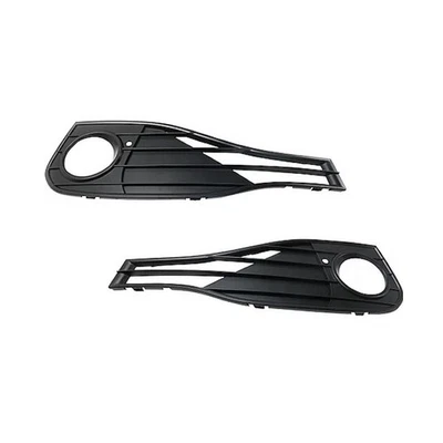 For BMW 428i/435i Gran Coupe 15 16 Fog Light Bezel Driver&Passenger Side Pair Foto 1 de 4