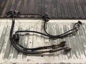 Ac Lines OEM 1989-1990 Dodge Ram Trucks First Gen Cummins 250 350 - Picture 1 of 1
