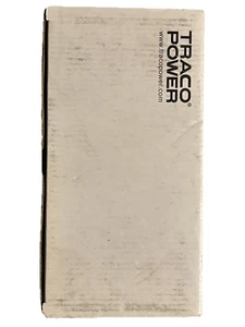 Fuente de alimentación industrial Traco TXL 350-24S 353W 100-240VAC - Imagen 1 de 3
