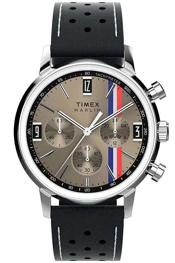 TIMEX Quartz Watch TW2W98900
