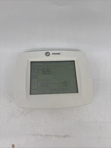Trane TCONT803AS32DAA TH8321U1030 Touchscreen programmierbarer Thermostat GETESTET - Bild 1 von 7