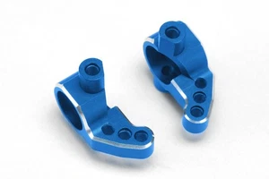 Bloque de dirección delantero ligero de aluminio YOKOMO SP (azul) serie RD/SD... - Imagen 1 de 2