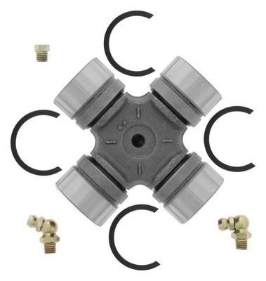 QuadBoss Universal Joints Rear Drive Shaft - 53191019 5319-1019 - Image 1 of 3