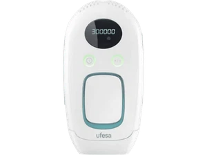 Depiladora IPL - Ufesa DL3000, Sensor de tono de piel, Cara y cuerpo - Imagen 1 de 9