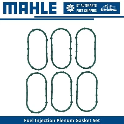 Juego de juntas plenum de inyección de combustible Mahle para Ford Taurus 2004-2005 3,0 L V6 Foto 1 de 3