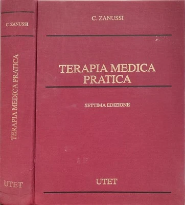 Terapia medica pratica. Senza cd rom - Immagine 1 di 2