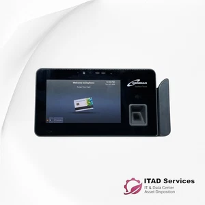 Ceridian A8A0108-1LI02000 DayForce Touch Time Clock Touch Display - Bild 1 von 1