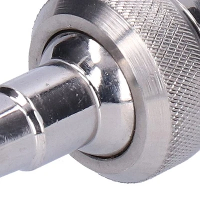 Fountain Jet Nozzle G1/2 20mm Female Thread Adjustable Direction Pond Water BUU - Bild 1 von 4