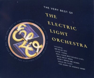 Electric Light Orchestra : Very Best of Elo CD Expertly Refurbished Product - Image 1 of 2