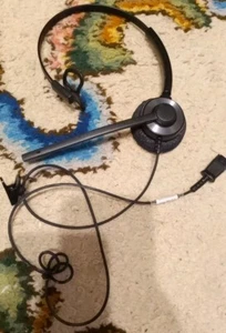 Casque antibruit monaural Agent 350 PLX - Photo 1/4
