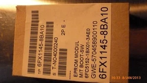 6FX1145-8BA10 / 6FX1 145-8BA10 - Picture 1 of 1