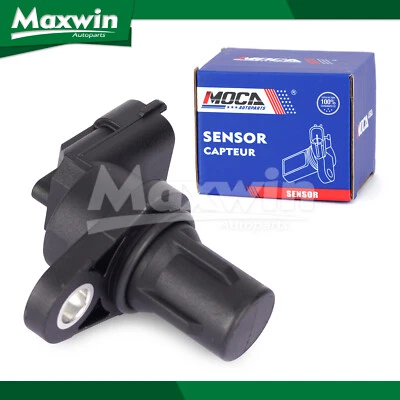 Camshaft Position Sensor Fit Mercedes-Benz C250 C350 E350 E430 G550 S550 Porsche - Image 1 of 4