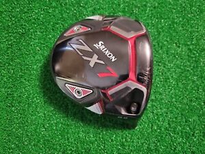 SRIXON ZX7 9.5 DEGREE DRIVER HEAD ONLY 