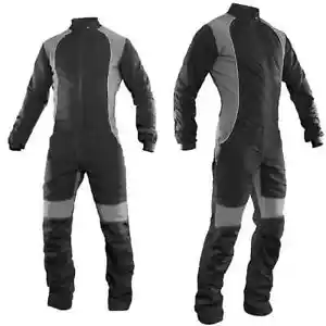 Trajes de paracaidismo para hombre diseño personalizado asequible alta calidad ligero duradero - Imagen 1 de 4