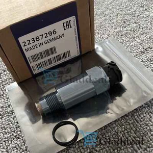Speed Sensor Fit For VOLVO Renault Truck 22387296 20583477 22118397 21643804 NEW - Picture 1 of 8