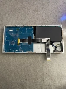ALIENWARE AW2724DM Gaming Monitor MAIN & POWER BOARD Assembly - Picture 1 of 11