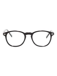 NUOVI occhiali da vista brand BOB SDRUNK modello WOODY color BLACK - Imagen 1 de 2
