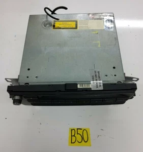 2010-2012 323i 328i 335i BMW OEM AM FM RADIO Navi GPS CD Player 9 222 863 01 - Bild 1 von 7