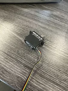 mdb961wp-can servo hi-tec - Imagen 1 de 3