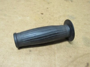 1977 Honda GL1000 Goldwing Granturismo Grip Non Throttle side 7/8th RALLY - Picture 1 of 8