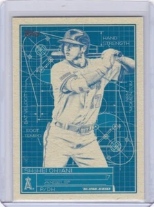 2024 Topps Insert Baseball Card #SB-3 Shohei Ohtani Angels - NMt-Mint - Picture 1 of 2