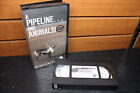 VHS Alaska Wildlife Dokumentation - Pipeline & Tiere! Ölpropaganda ('95)