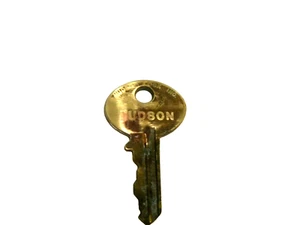 Vtg Hudson Lock Co HL 279 - Picture 1 of 2