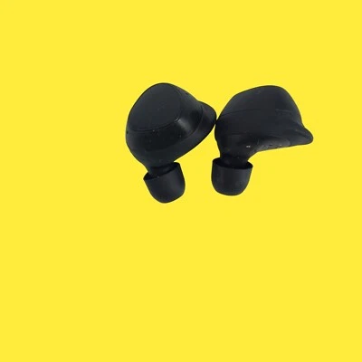 PARA REPUESTOS - Auriculares inalámbricos Samsung SM-R140 Gear Icon X - Negros #488 z65/446 Foto 1 de 4