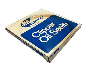 JM Clipper Öldichtungen 0775-09595 - Bild 1 von 5