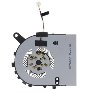 NEW For Dell Inspiron 7460 7472 7572 14-7472 02X1VP 07VTH9 CPU Cooling Fan - Photo 1/1