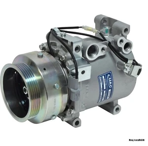 A/C Compressor for MITSUBISHI GALANT 2.4L 1999 RA/112RGS - Picture 1 of 6