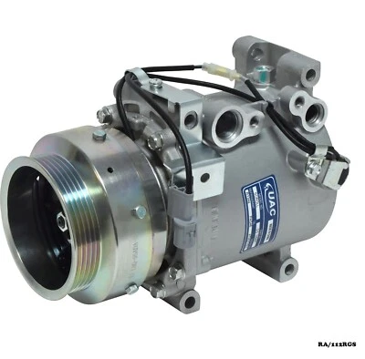 A/C Compressor for MITSUBISHI GALANT 2.4L 1999 RA/112RGS - Image 1 of 4
