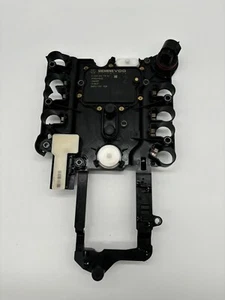 Mercedes Original VGS2-NAG2 Getriebesteuergerät 7G Tronic Virgin A0335457332 - Bild 1 von 9