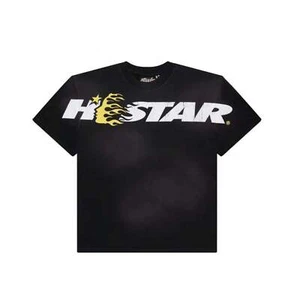 Hellstar Cartoon Tee Authentic Brand New Unopened Fashion Streetwear Hypebeast - Picture 1 of 2