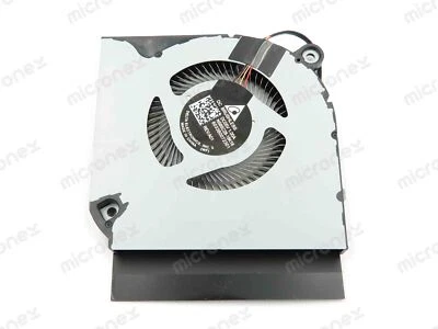 FOR Acer Predator Helios 300 PH317-54 Cooling Fan - Image 1 of 2