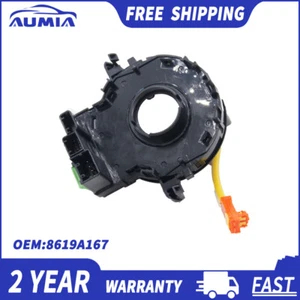 8619A167 Clock Spring Cable For Mitsubishi Outlander Sport ASX 2013-2019 - Picture 1 of 9