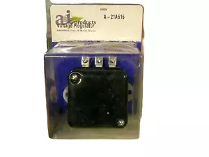 A&I Products VOLT. REGULATOR PART NO: A-21A616 BIN 3176 - Picture 1 of 3