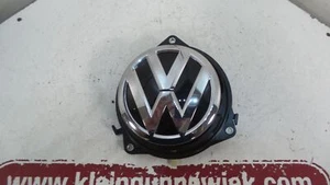 HANDGRIFF KOFFERRAUM Volkswagen T-Roc 2017 5GE827469D - Picture 1 of 1