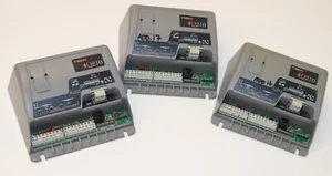 (3 Stück) TREND IQ210 Gebäudeautomationssteuerung IQ2124000K5 24 V UNGETESTET - Bild 1 von 11