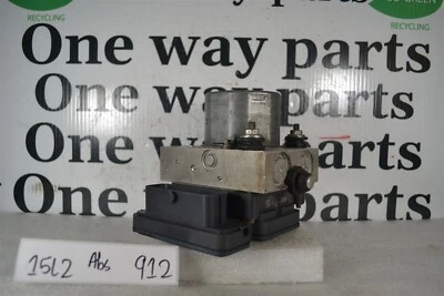 P68183803AB Dodge Grand Caravan 2013 AB ABS CONTROL BOMBA DE FRENO ANTIBLOQUEO FABRICANTE DE EQUIPOS ORIGINALES 15L2 912 Foto 1 de 4