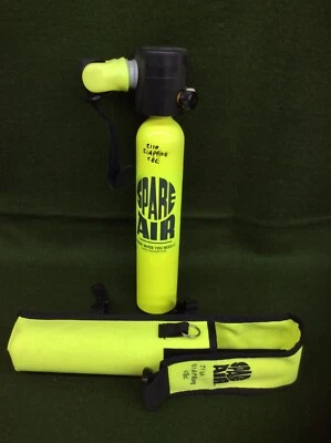 Juego de Buceo Aire 3000 PSI de Repuesto [Modelo #300] Foto 1 de 4