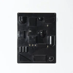 Uten.Silo Wand Organiser von Dorothee Becker Maurer DesignM 1969 - Bild 1 von 14