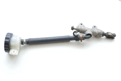 Bomba de cilindro de freno principal trasera KAWASAKI NINJA ZX-7R ZX750P 2000 11833978 Foto 1 de 4