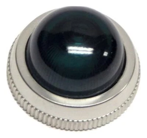 Allen Bradley 800T-N21 Green Lens for Pilot Light 30mm - Picture 1 of 2